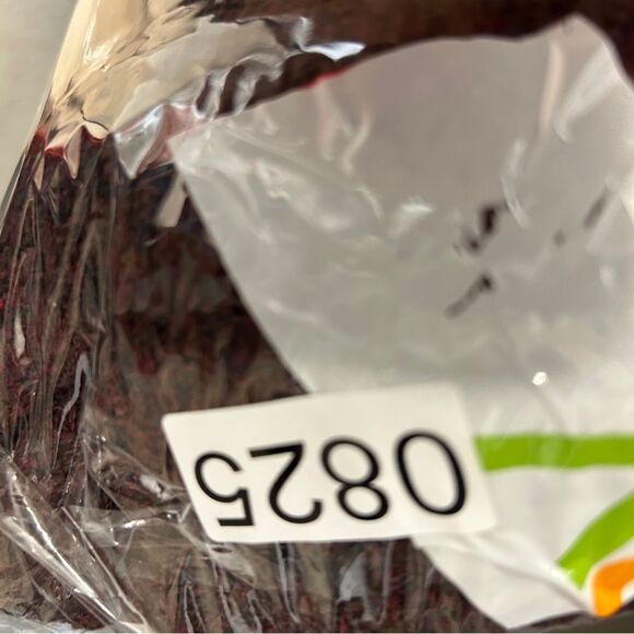 OSCAR DE LA RENTA MENS SWEATER XL BROWN HENLEY ACADEMIA EVERYDAY COZY CABIN - Picture 10 of 11